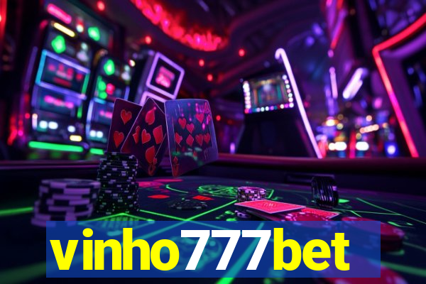 vinho777bet