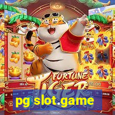 pg slot.game