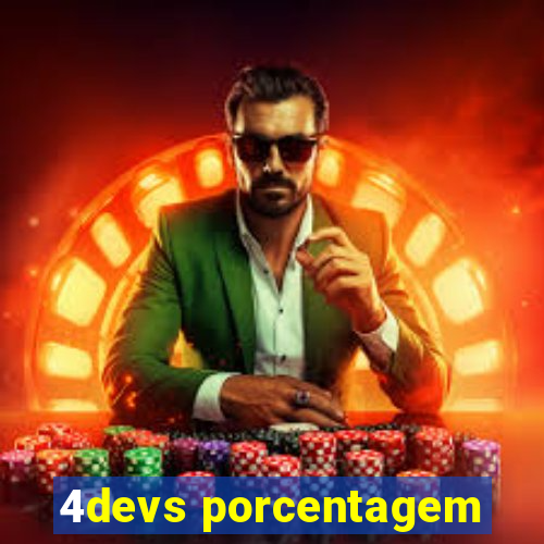 4devs porcentagem