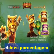 4devs porcentagem