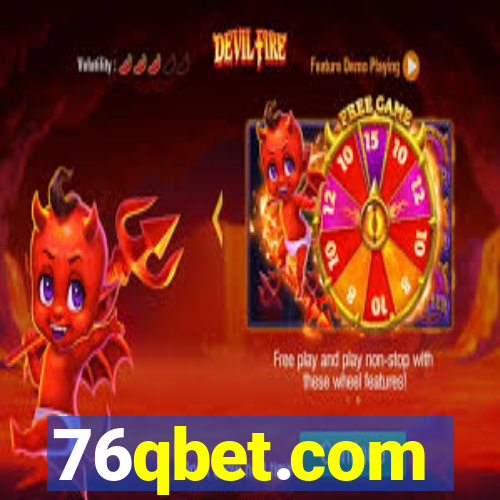 76qbet.com