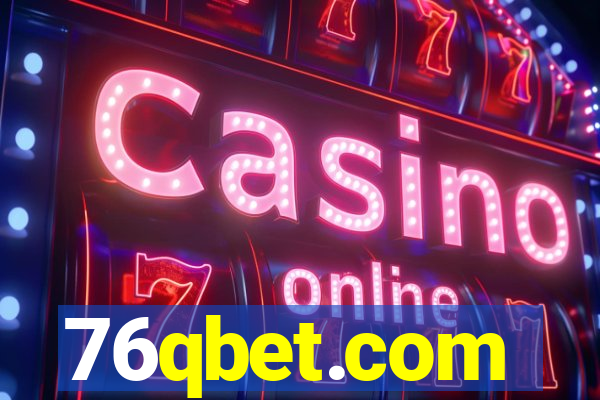 76qbet.com