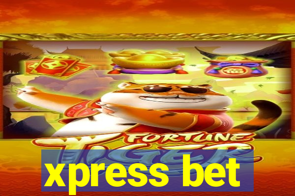 xpress bet