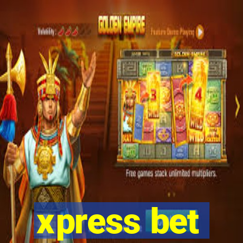 xpress bet