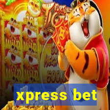 xpress bet