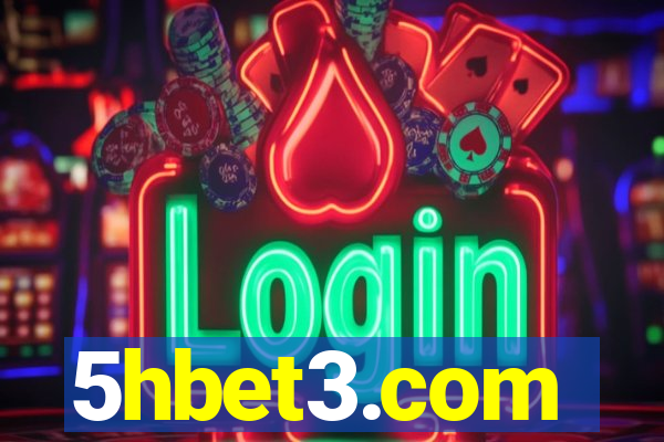 5hbet3.com