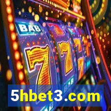 5hbet3.com