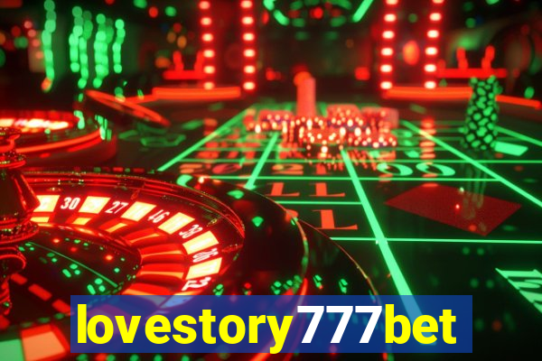 lovestory777bet