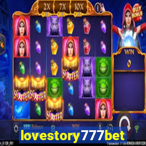 lovestory777bet