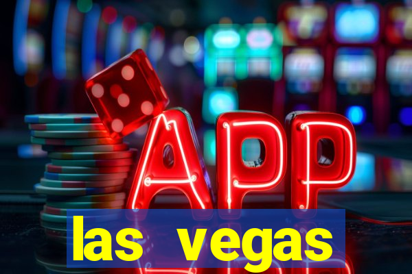 las vegas progressive slots