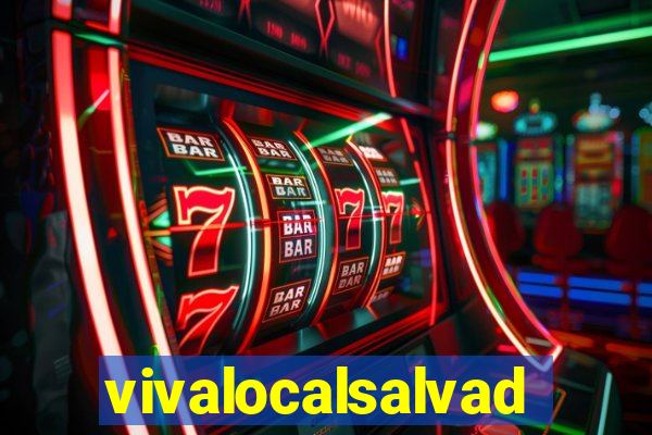 vivalocalsalvador