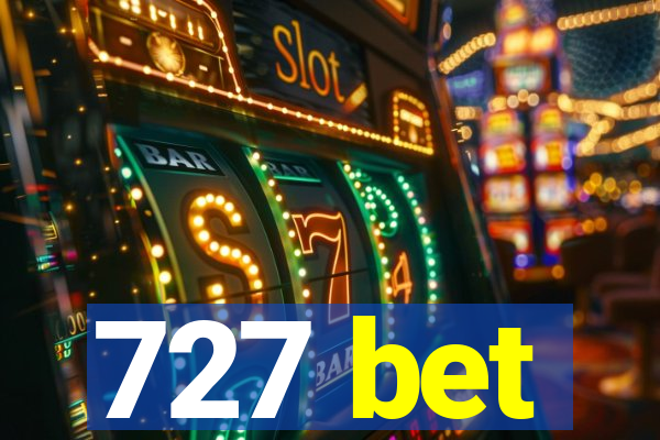 727 bet