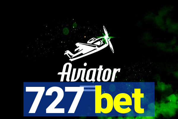 727 bet