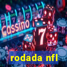 rodada nfl