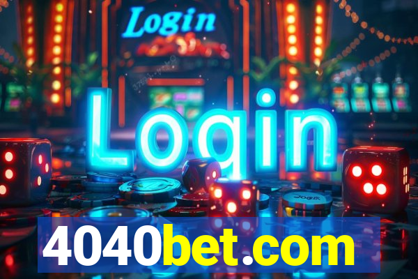 4040bet.com