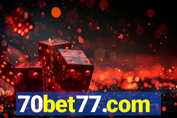 70bet77.com