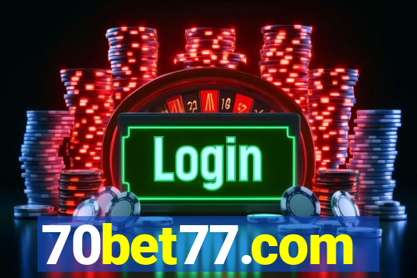 70bet77.com