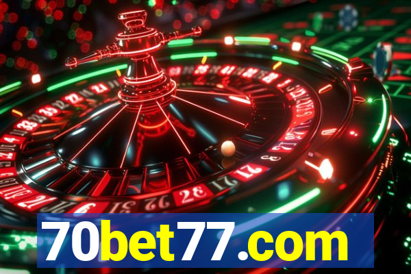 70bet77.com