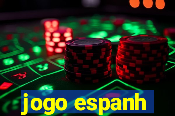 jogo espanh