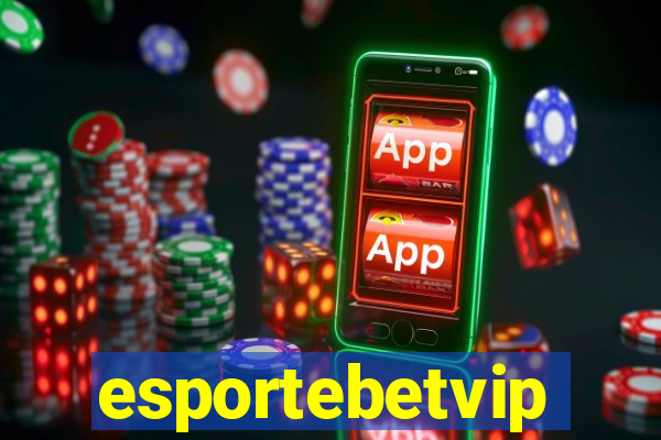 esportebetvip