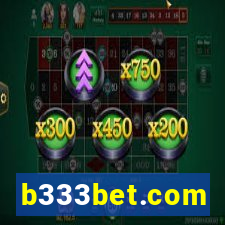 b333bet.com