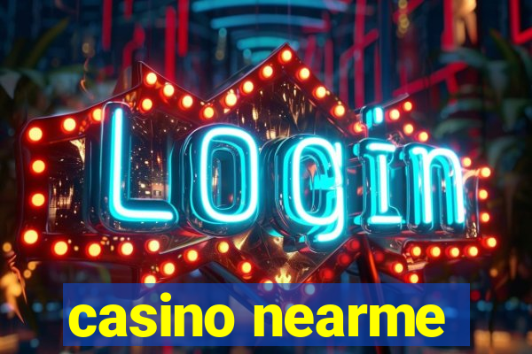 casino nearme