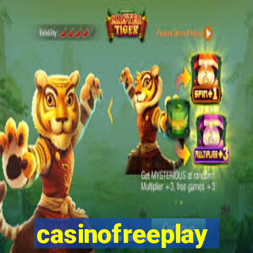 casinofreeplay