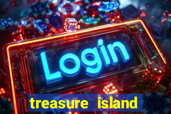 treasure island minnesota casino