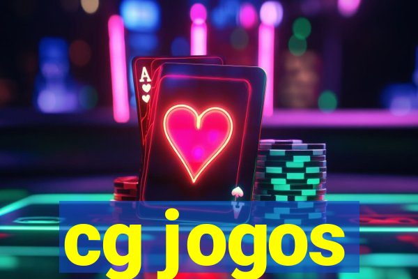 cg jogos