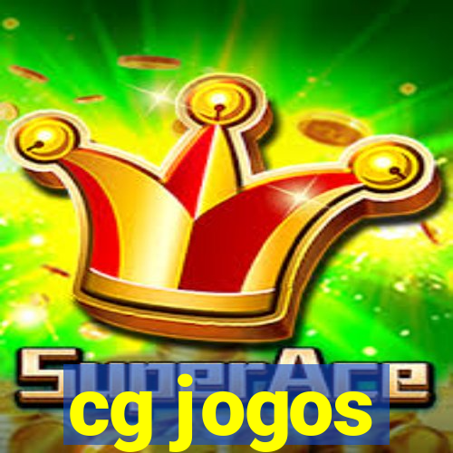 cg jogos