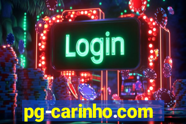 pg-carinho.com