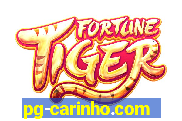 pg-carinho.com