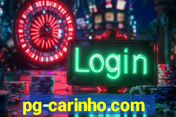 pg-carinho.com