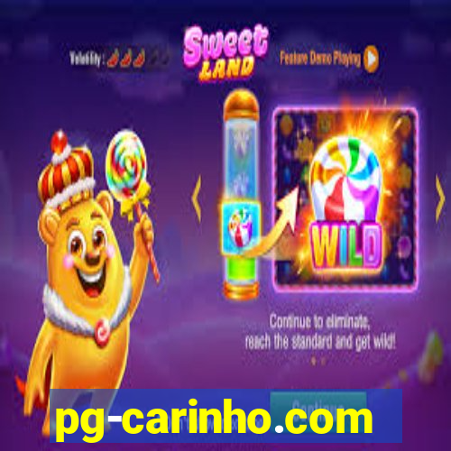 pg-carinho.com