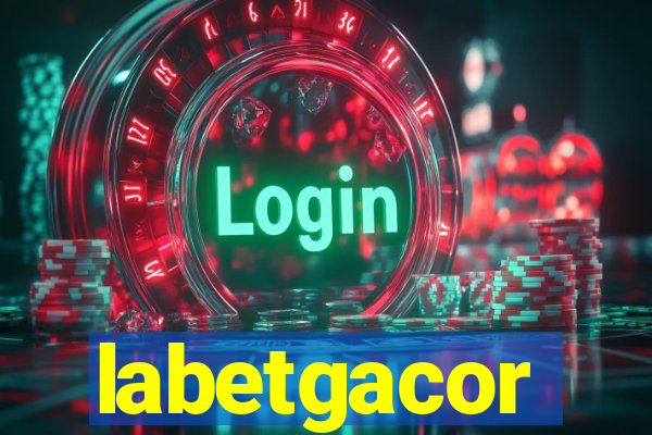 labetgacor