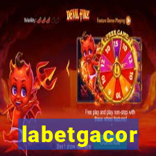 labetgacor