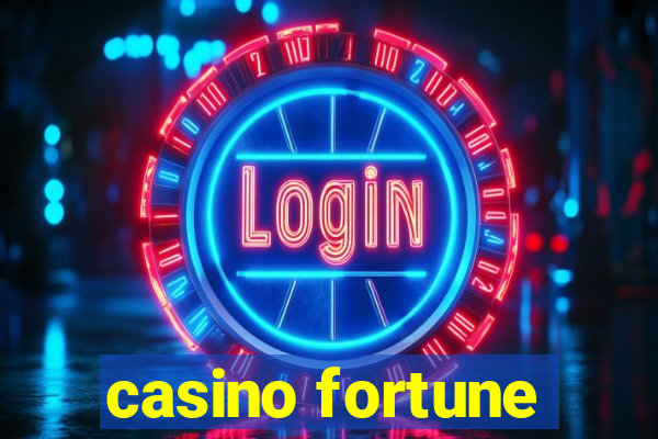 casino fortune