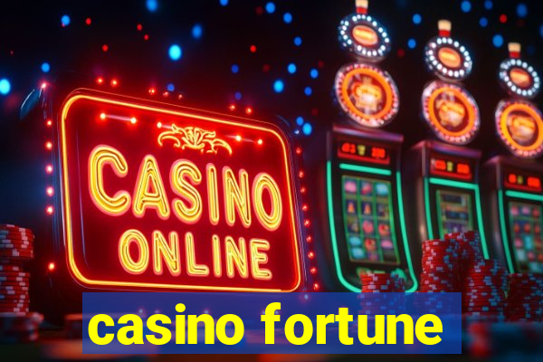 casino fortune