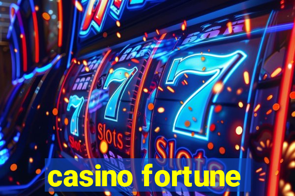 casino fortune