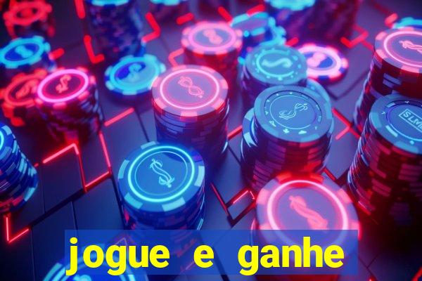 jogue e ganhe dinheiro real