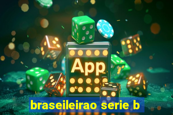 braseileirao serie b