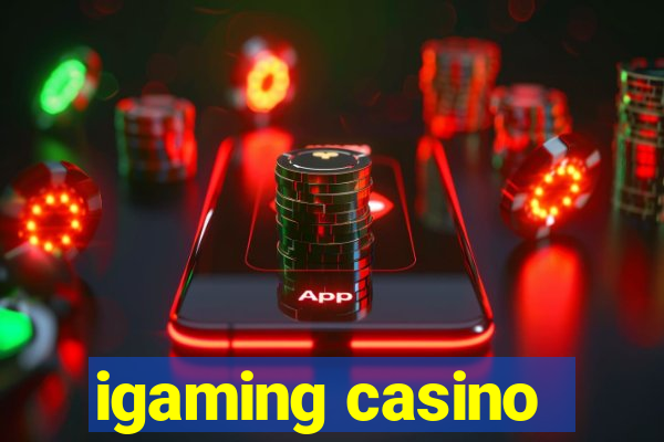 igaming casino