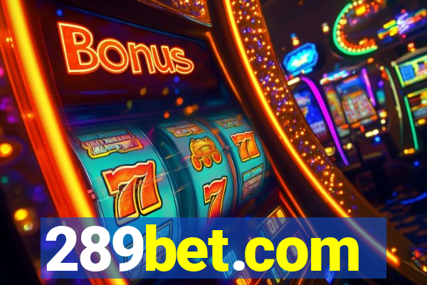 289bet.com