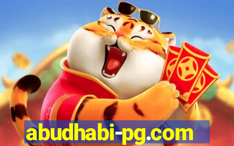 abudhabi-pg.com