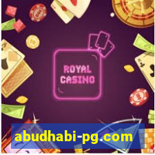 abudhabi-pg.com