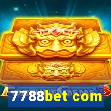 7788bet com