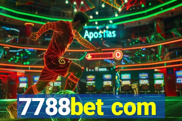 7788bet com