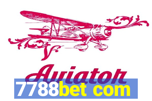 7788bet com