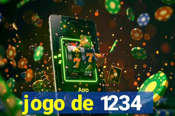 jogo de 1234