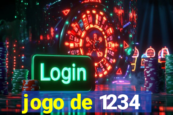 jogo de 1234